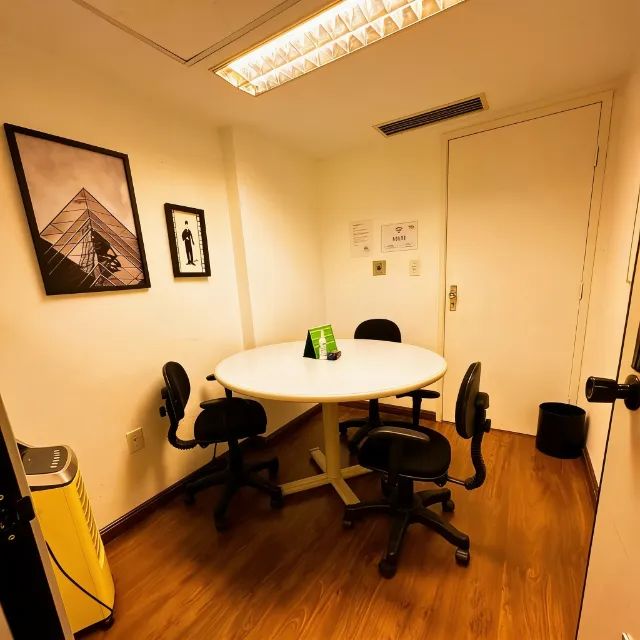 COWORKING NO CENTRO DE VITÓRIA - Estações de Trabalho R$ 159/mês - Foto 5