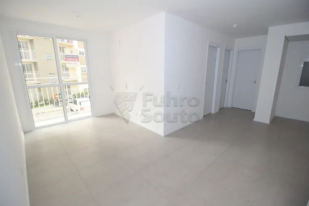 Apartamento Padrão em Pelotas