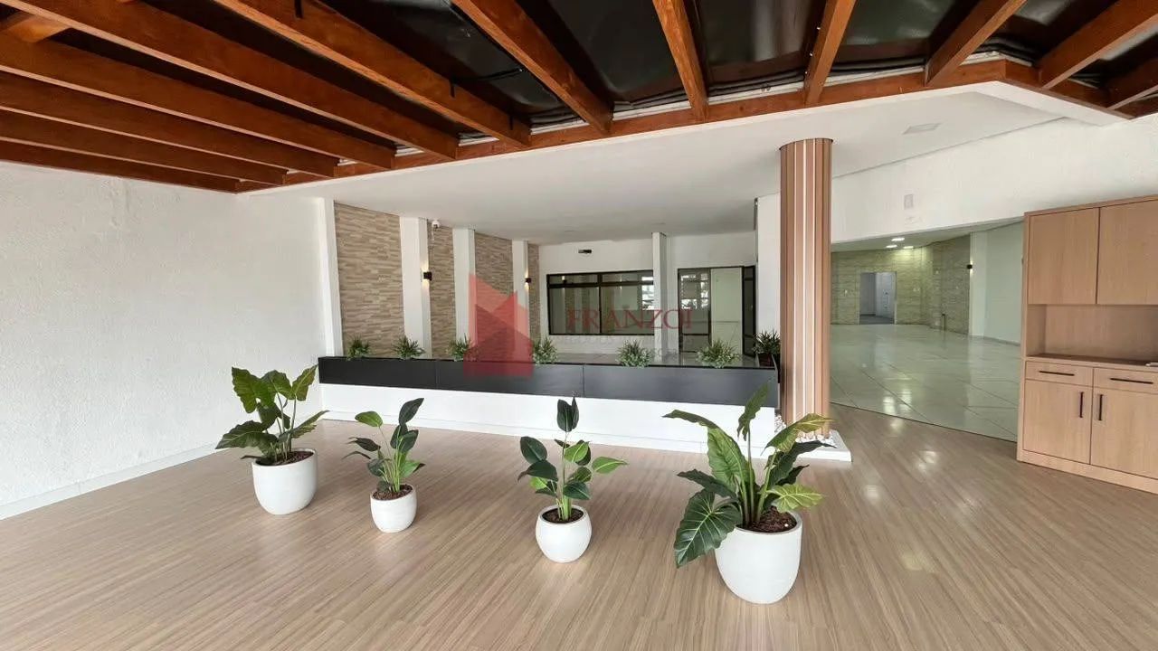 ALUGUEL: SALA COMERCIAL TÉRREA NA BEIRA RIO DE ITAJAÍ!! - Foto 2