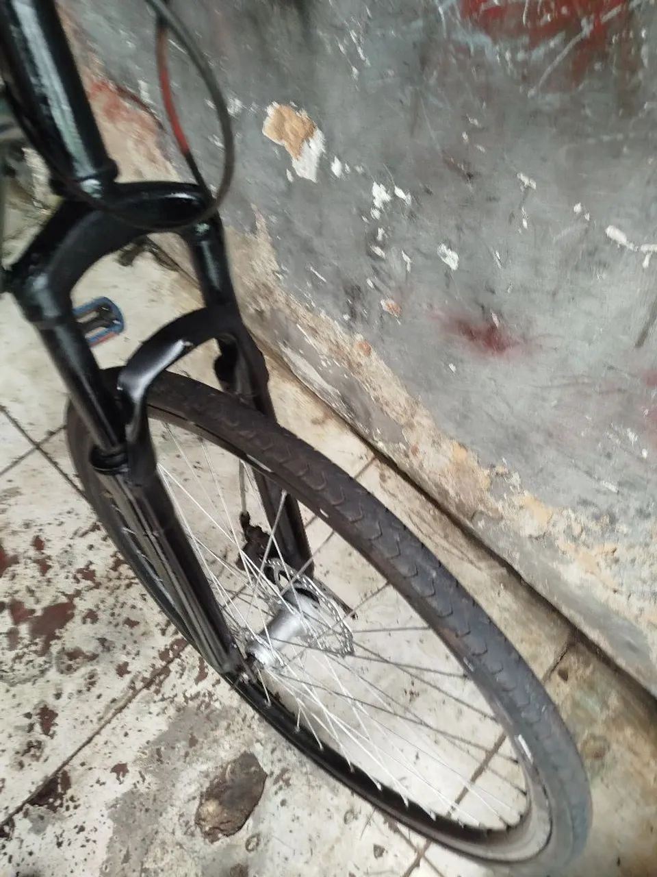 Bike aro 29 sem macha  - Foto 2