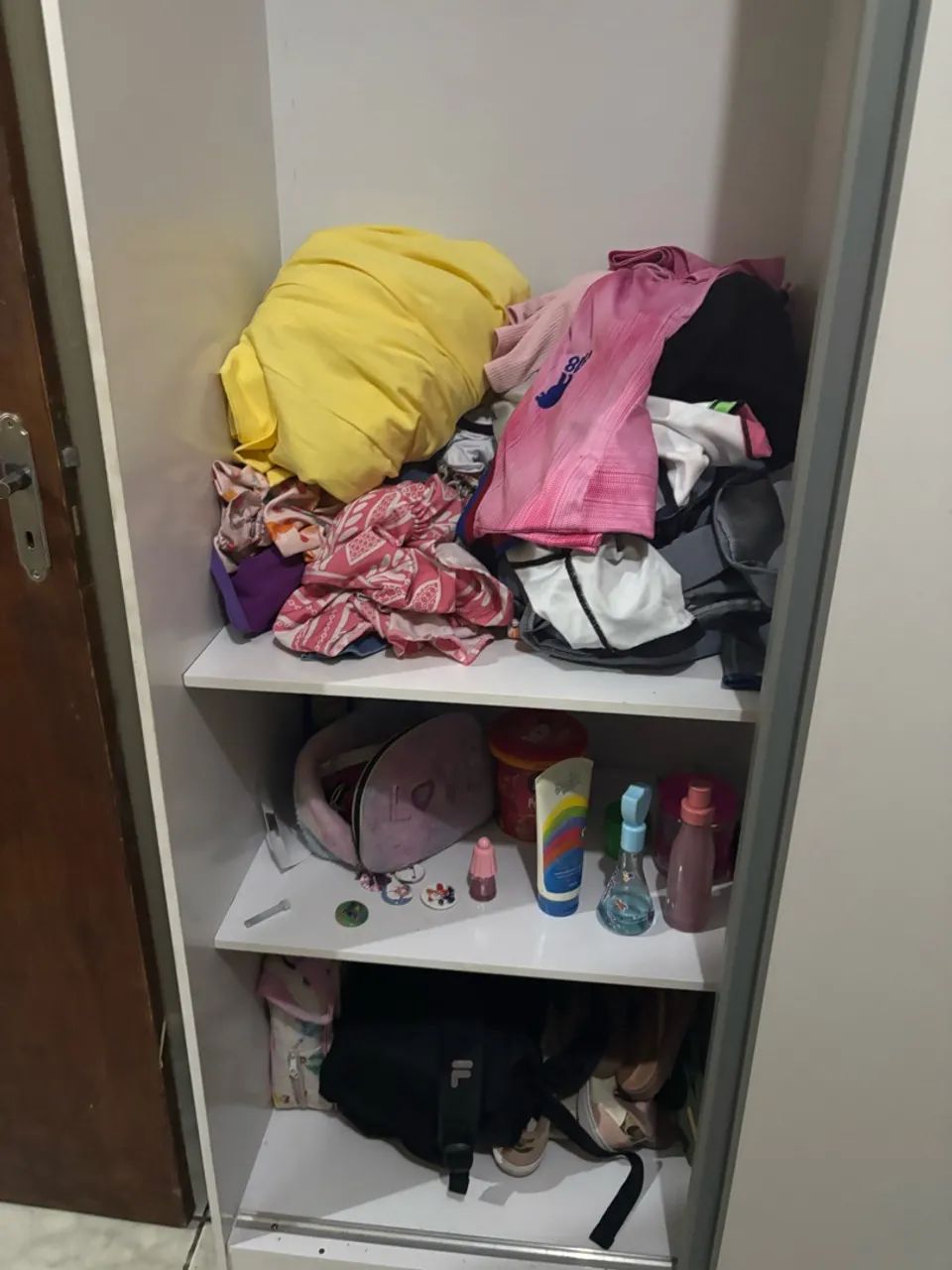 Guarda roupa - Foto 2