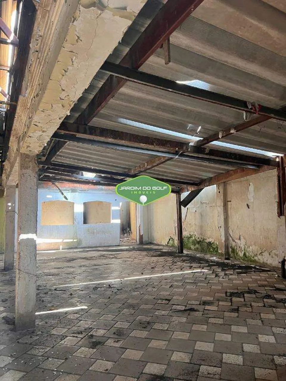 Galpão para aluguel Santo Amaro São Paulo SP - Foto 4