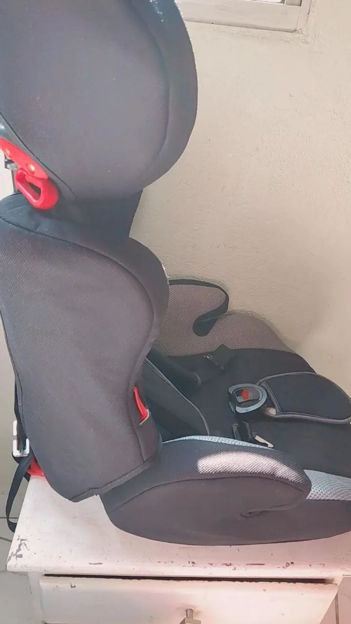 Cadeirinha para Carro  - Foto 3