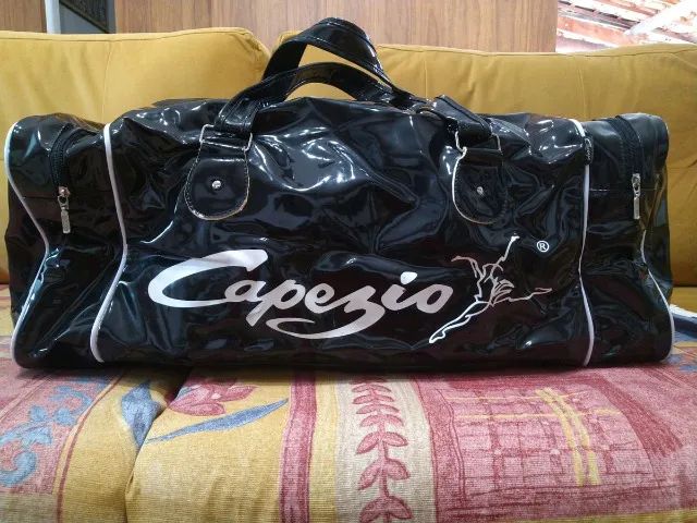 Bolsa de Viagem Capezio