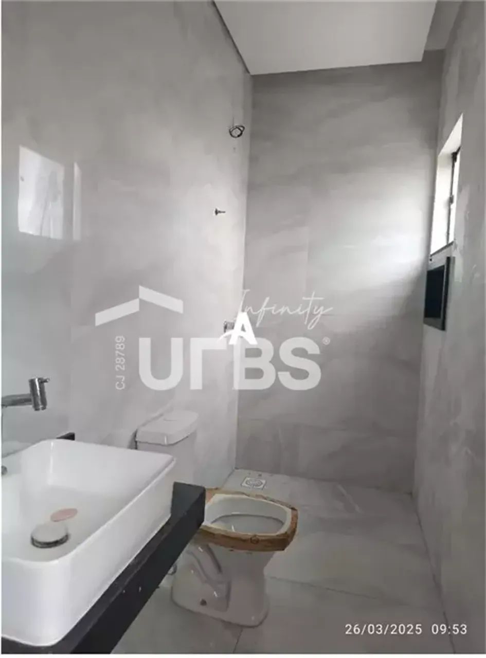 Casa Estilo Sobrado Aconchegante e Funcional - Foto 4
