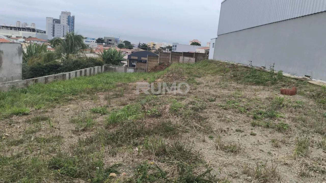 terreno - Jardim Leonor - Campinas - Foto 5