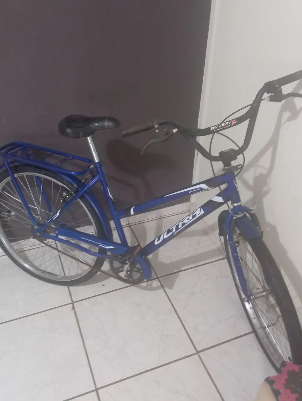 Bicicleta Poty  - Foto 4