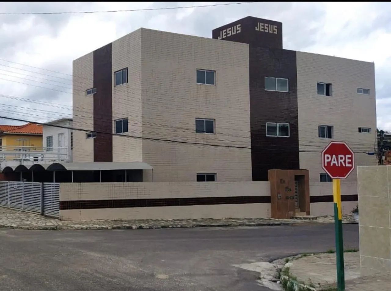 Apartamento em Guarabira 