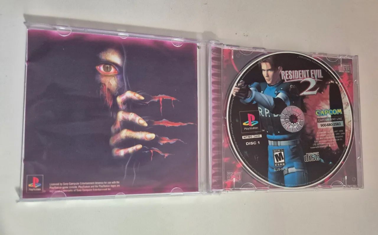 Combo Resident Evil - Foto 3