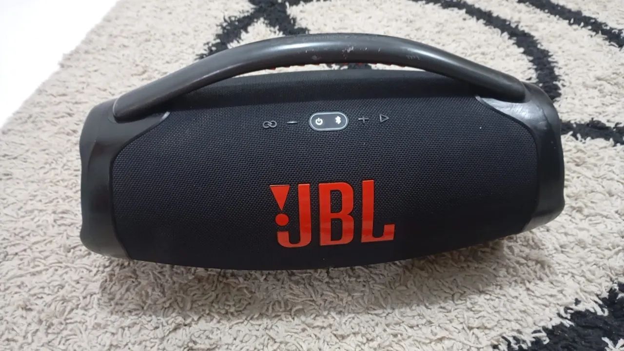Vendo JBL bombox 3 - Foto 2