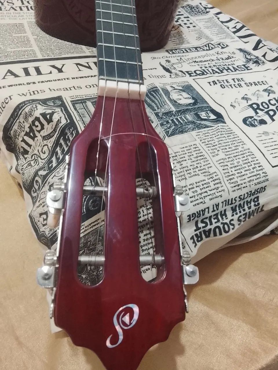 Cavaquinho Start Giannini - Foto 4