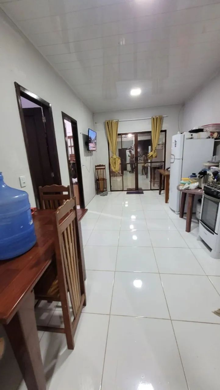 Casa em salinas com piscina e churrasqueira  - Foto 5