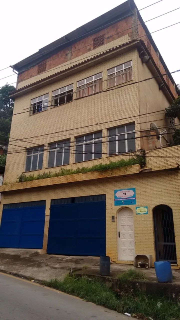 APARTAMENTO PARA ALUGUEL
