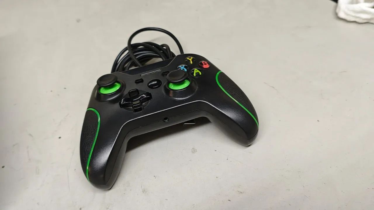 XBOX ONE FAT - Foto 5