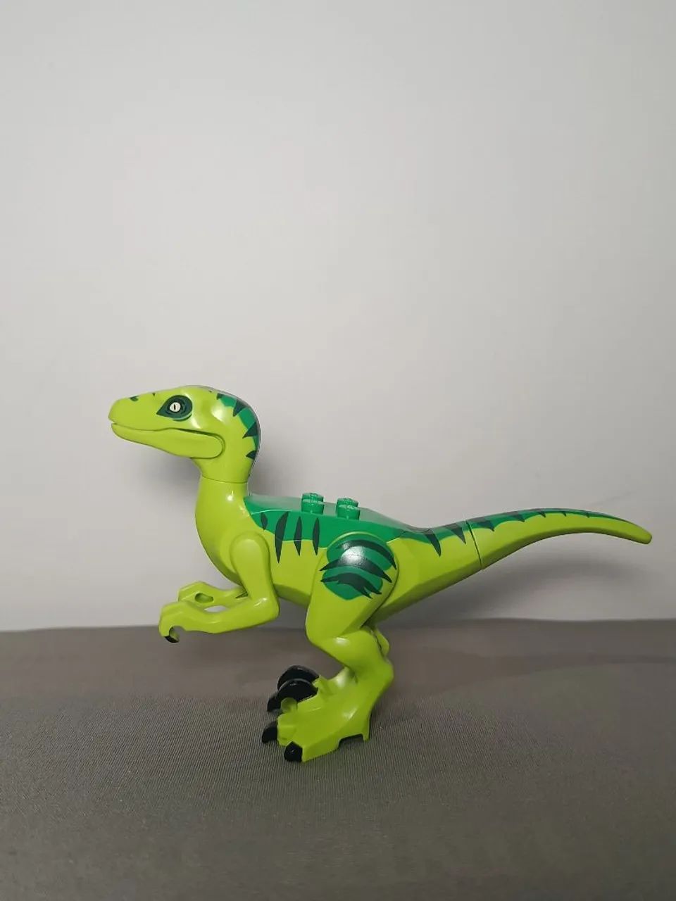 Lego Jurassic world 
