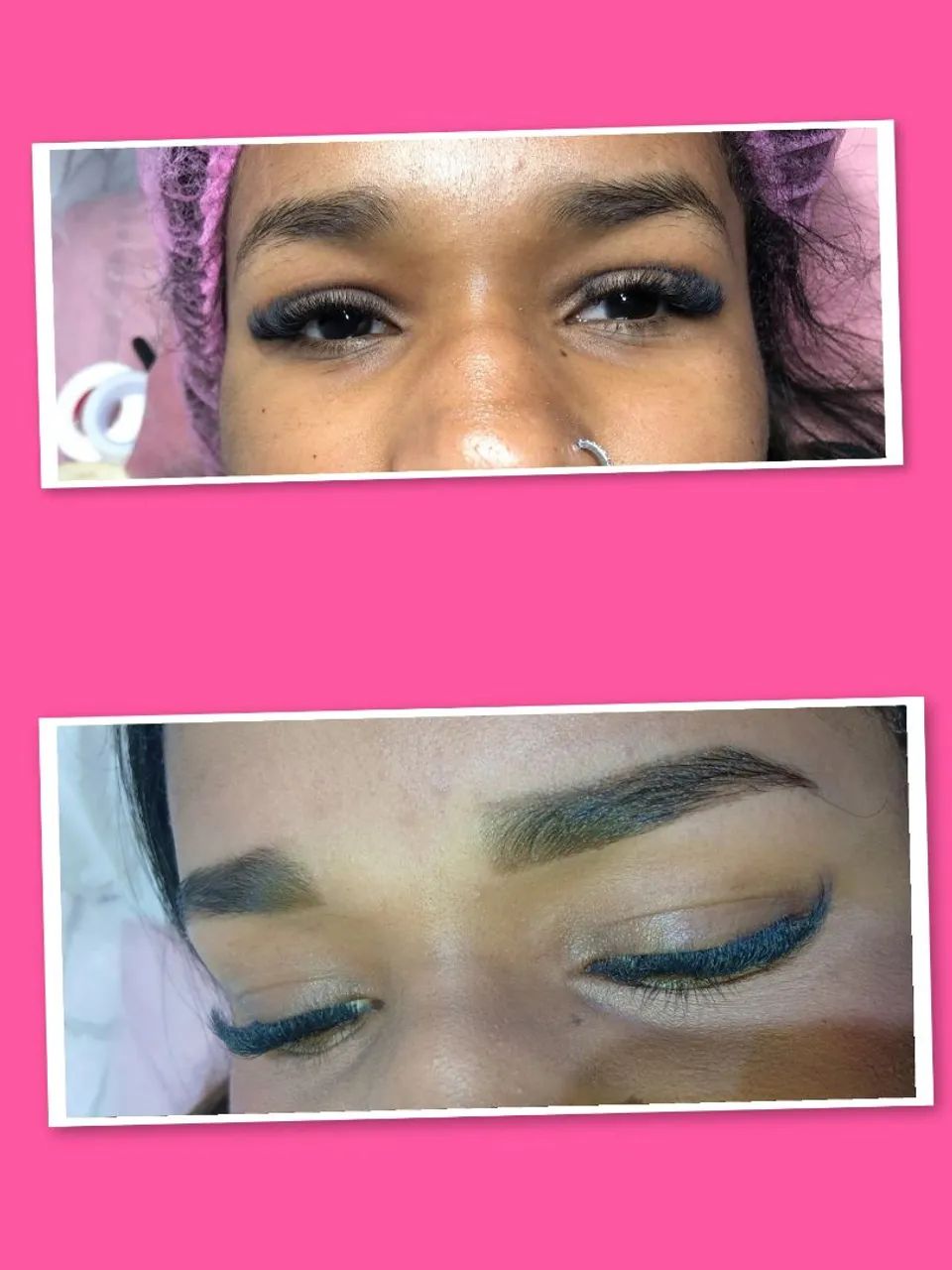 INGRID SOUSA Lash Designer - Foto 4