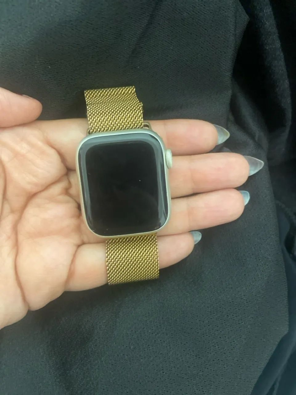 Apple Watch series 7  - Foto 2