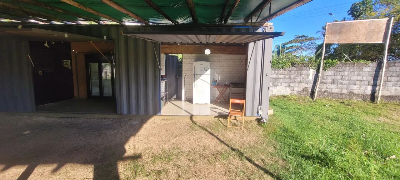 Contêiner  - Foto 2