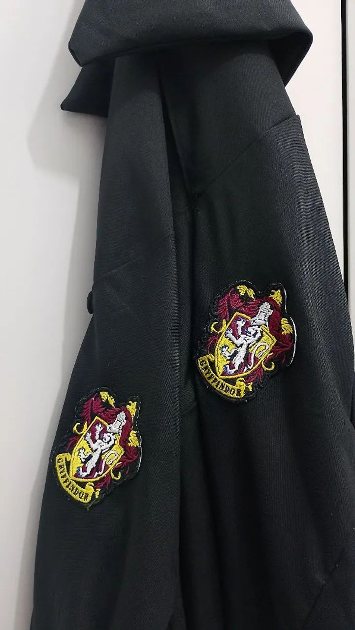 Capa do HarryPotter.com - Foto 2