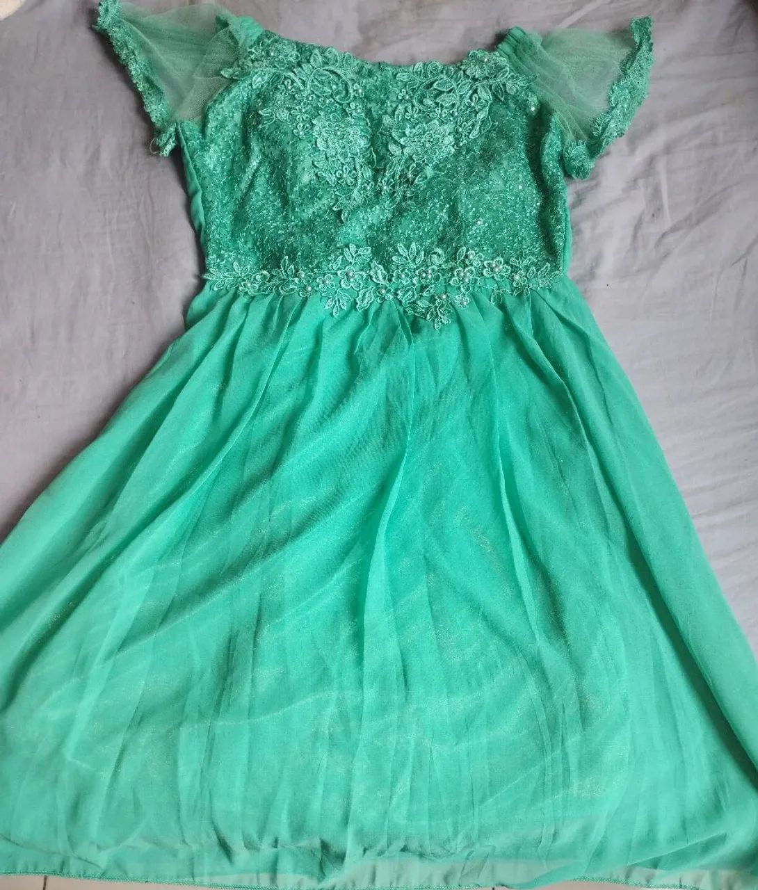Vestidos  - Foto 2
