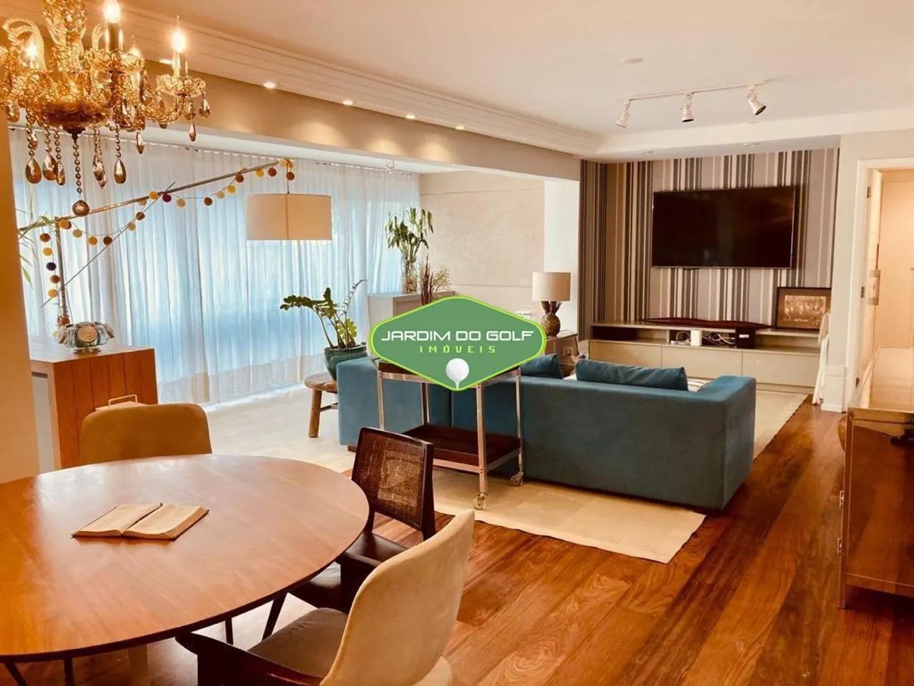 Apartamento para aluguel em Santo Amaro
