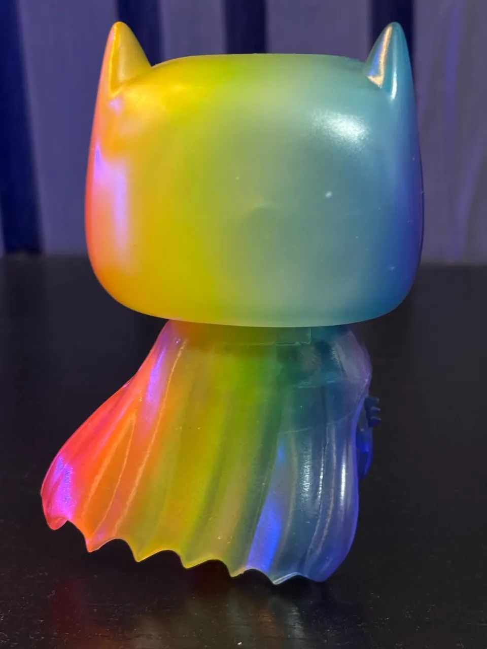 Funko Pop Batman Pride #141 - #141 sem caixa - Foto 2