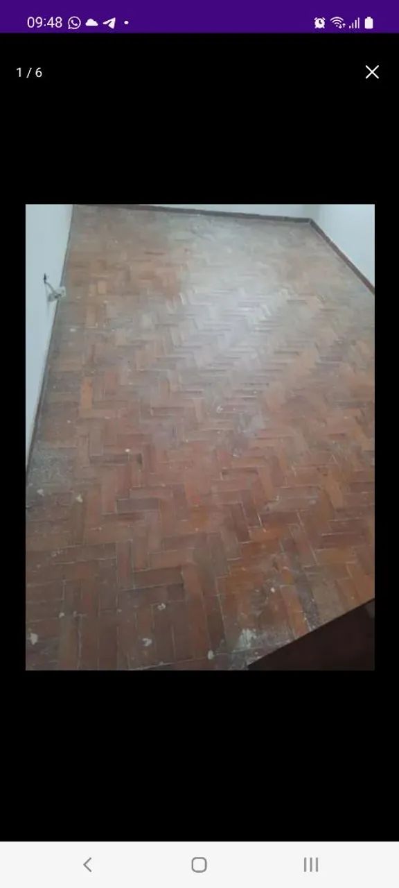 Serviços em pisos de madeiras - Foto 3