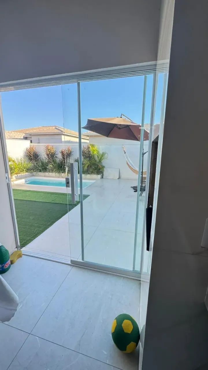 Casa no Condomínio Origem do Sol - Foto 4