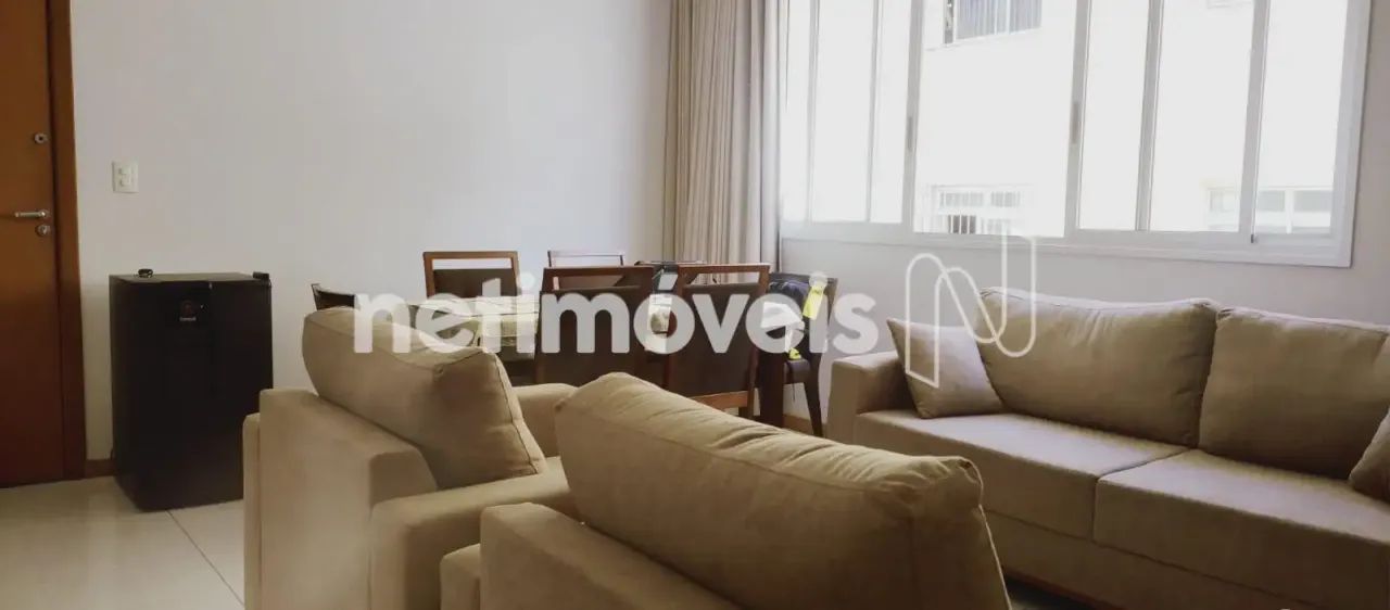 Venda Apartamento 3 quartos Prado Belo Horizonte - Foto 2