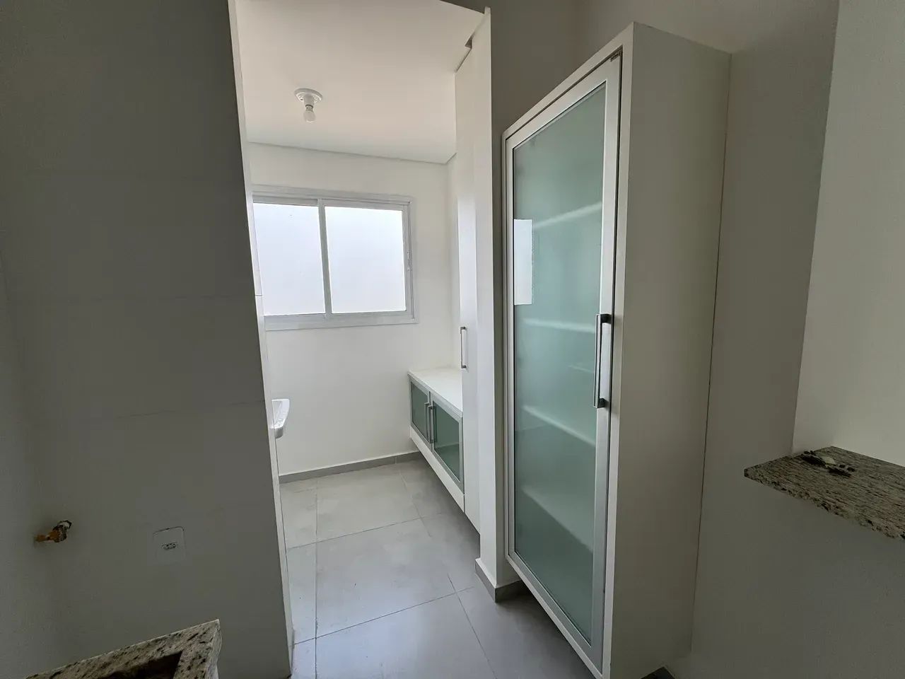 Apartamento para locação 2 quartos - Edifício Lyon / Taubaté-SP - Foto 3