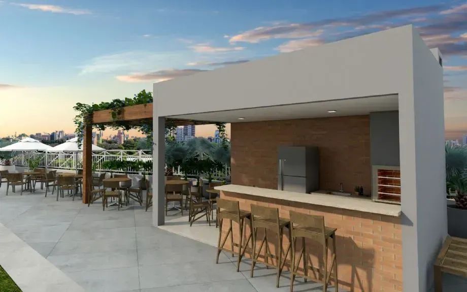 Imóvel BIBLOS LANÇAMENTO venda  52 m2com 2 quartos em Jardim Florianópolis - Cuiabá - MT - Foto 5