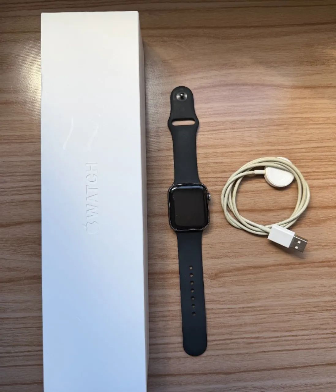 Apple Watch Series 5 - 44mm - Foto 5