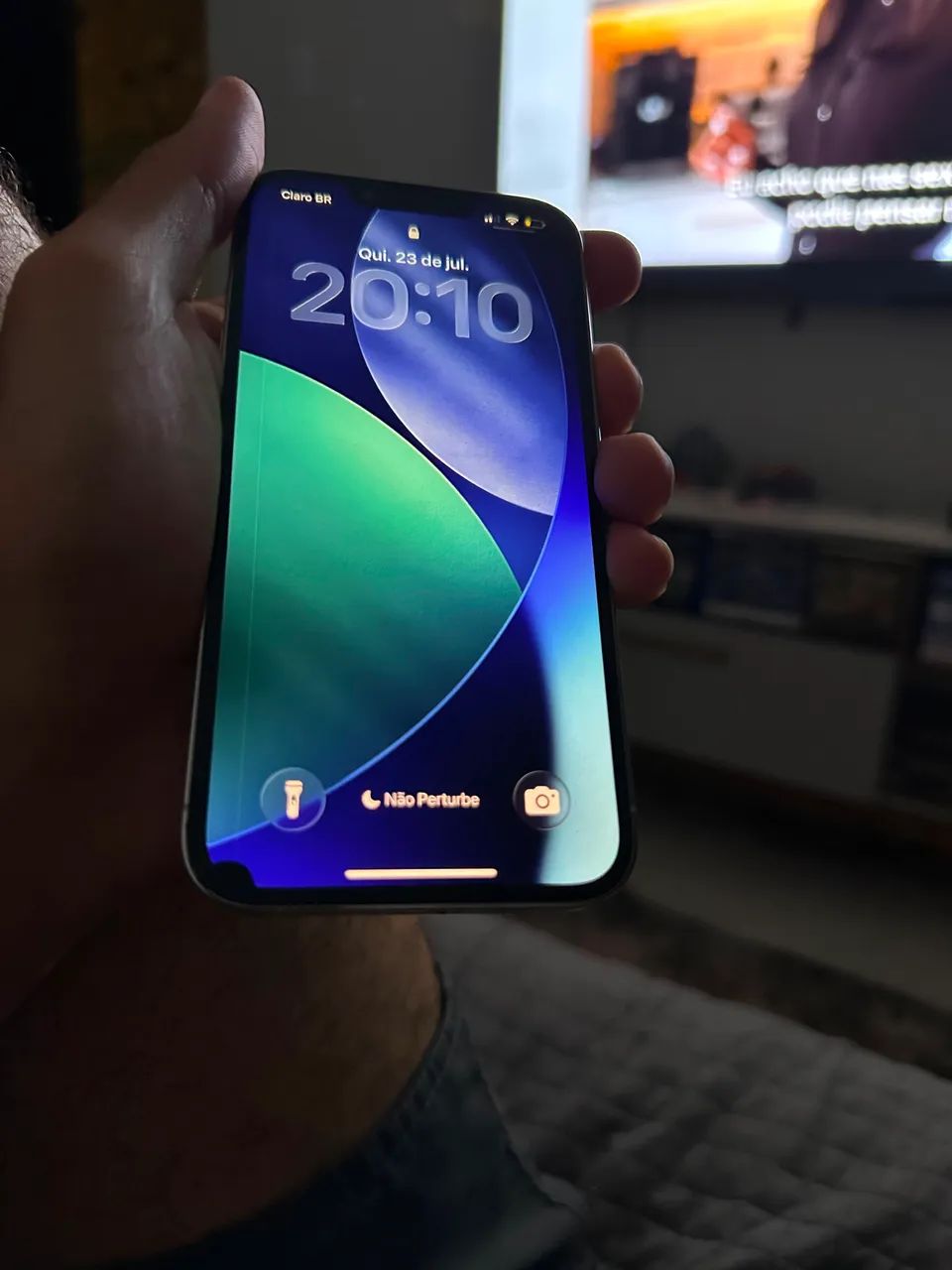 iPhone 13 Pro 128Gb - Foto 2
