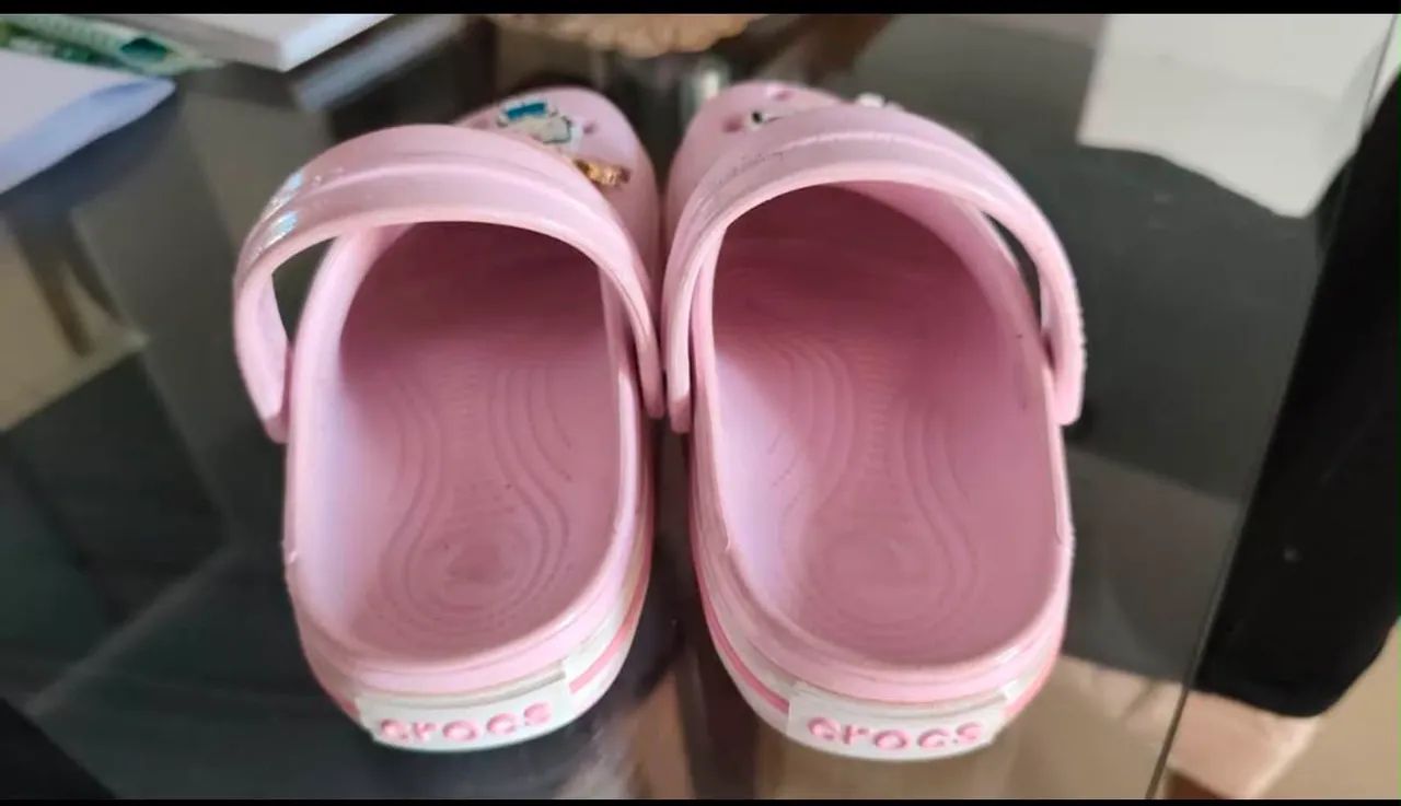 Crocs Original  - Foto 2