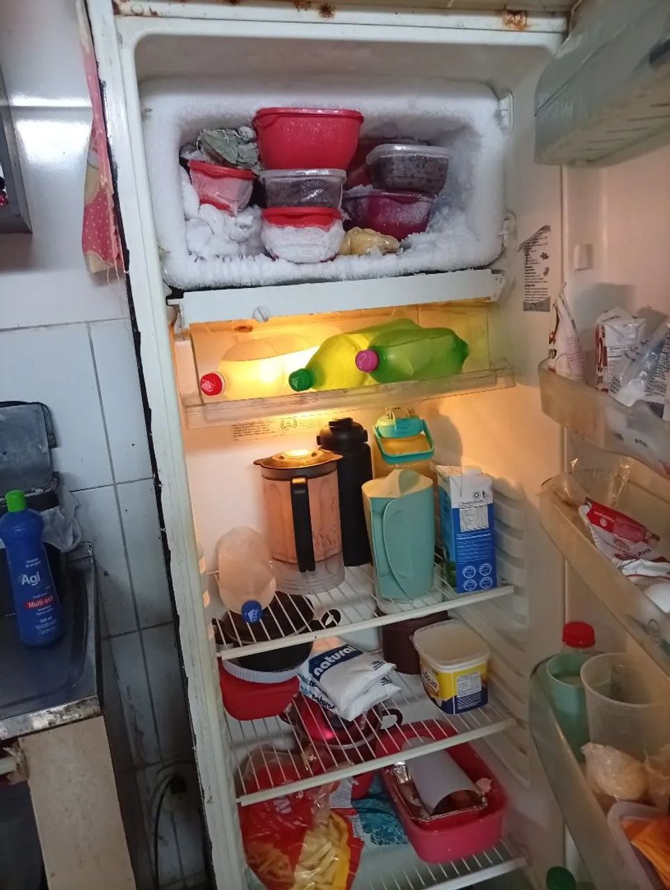 Geladeira  - Foto 2