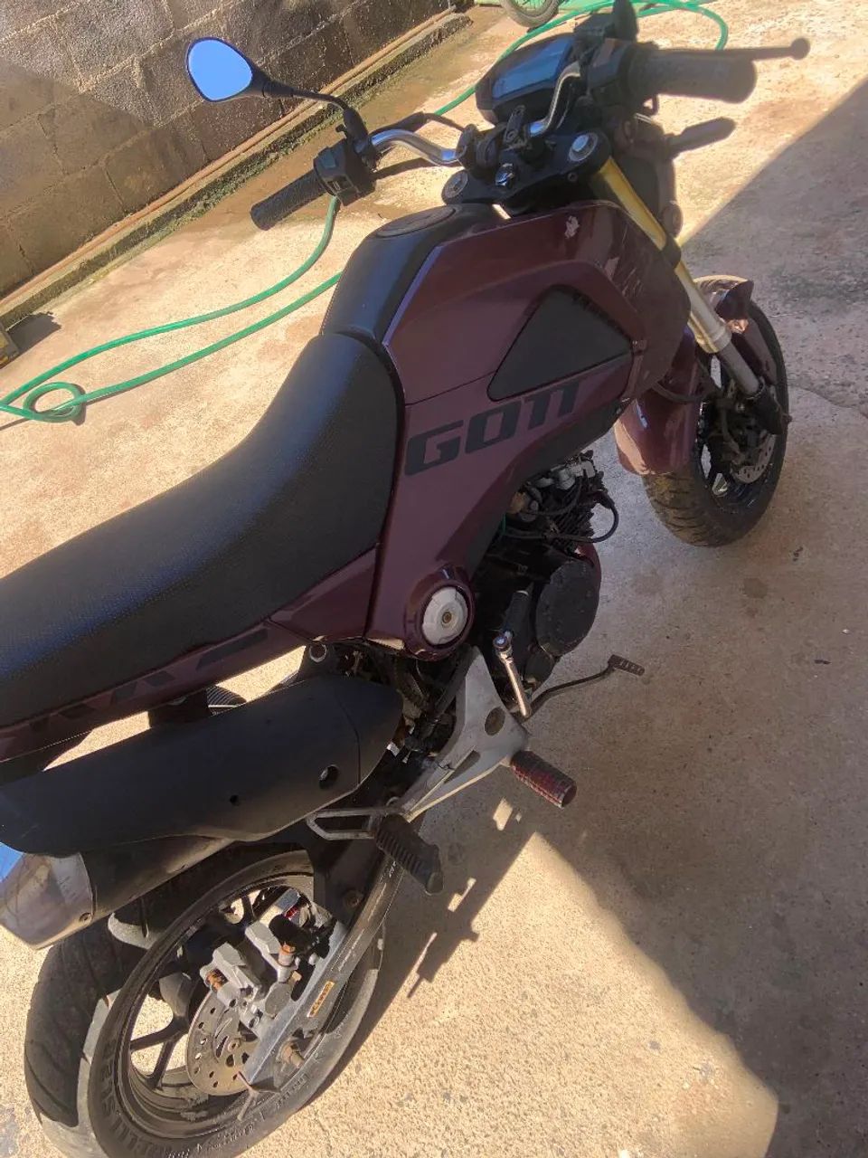 MIND 50cc (Kit 100cc) 2018 - Foto 4