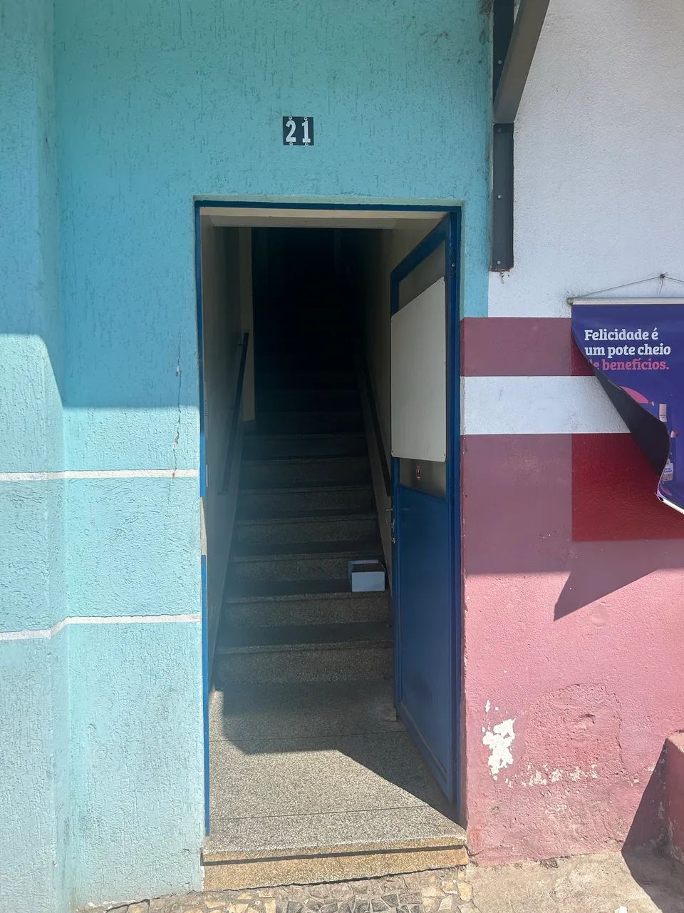 Condomínio Gusso - Prédio à venda  - Foto 3