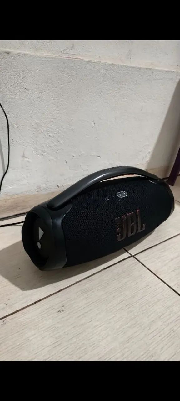Boombox x3  - Foto 2