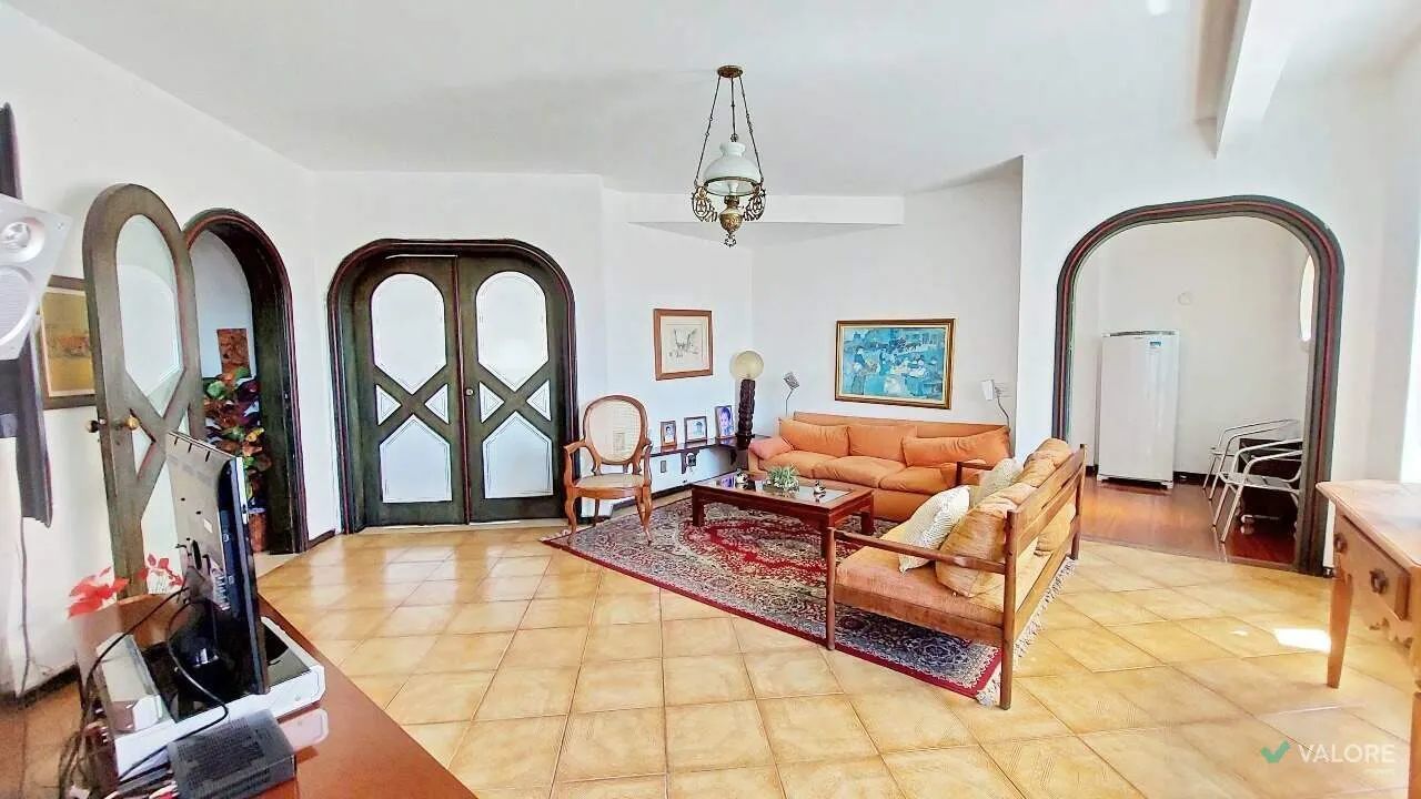 APARTAMENTO 6 QUARTOS - FUNCIONÁRIOS - Foto 4