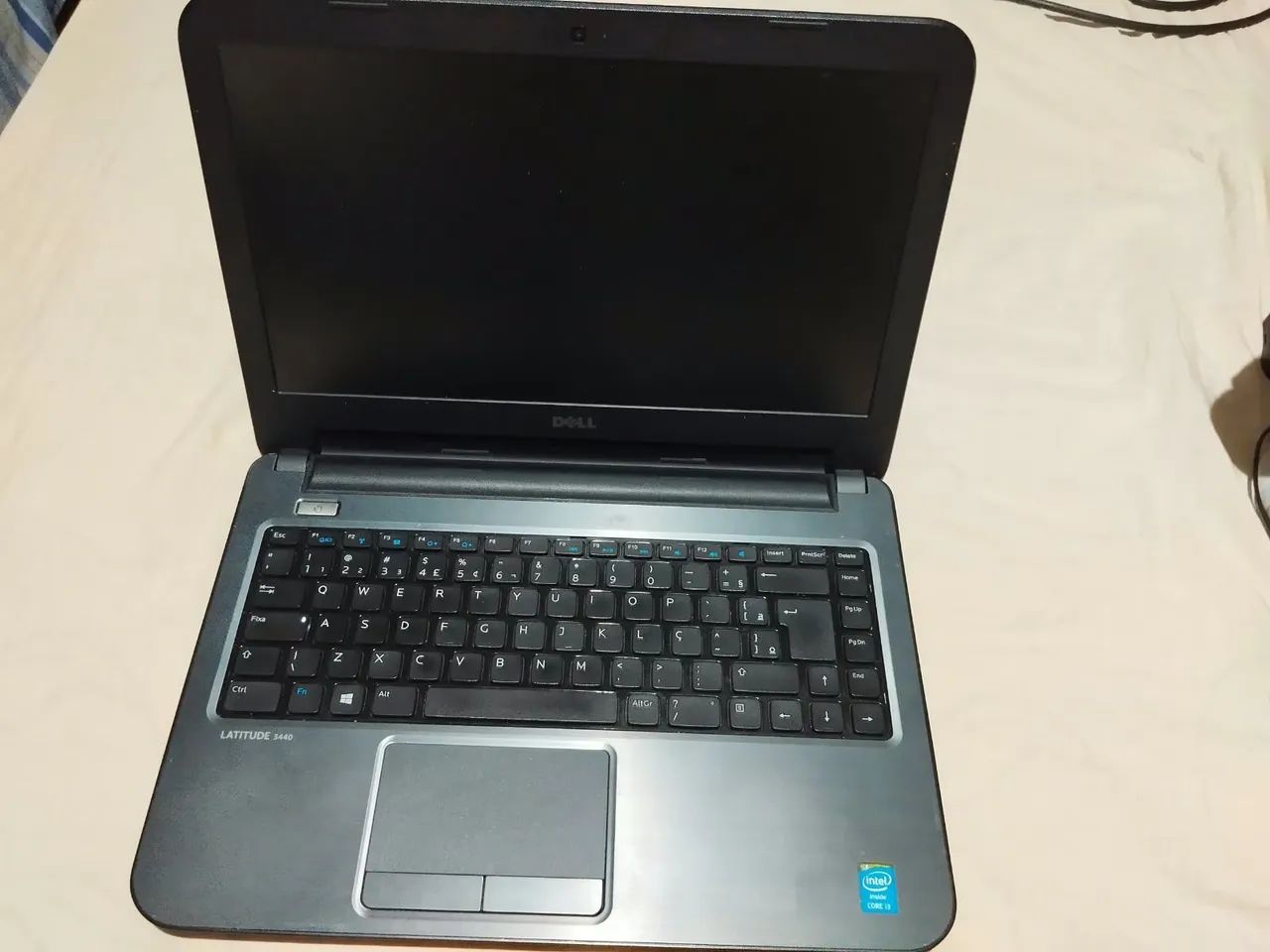 Notebook dell - Foto 2