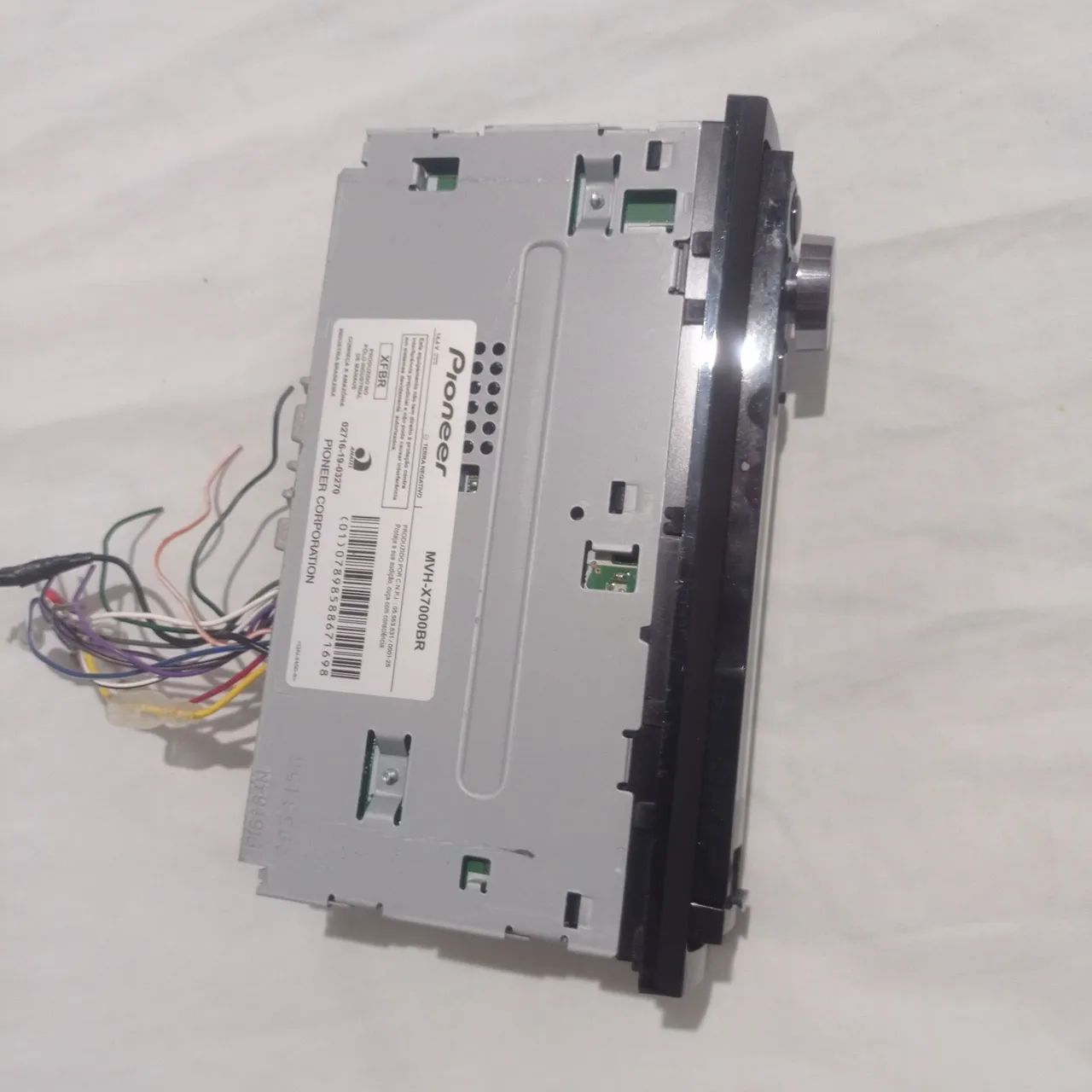 Pioneer X 7000 - Foto 2