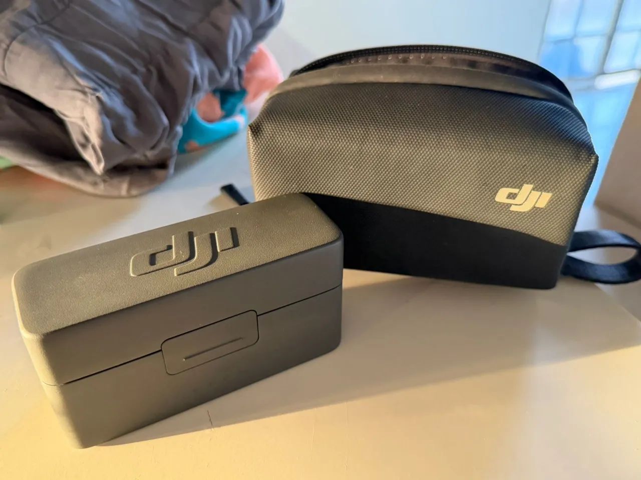 Dji MIC 3 microfone  - Foto 2