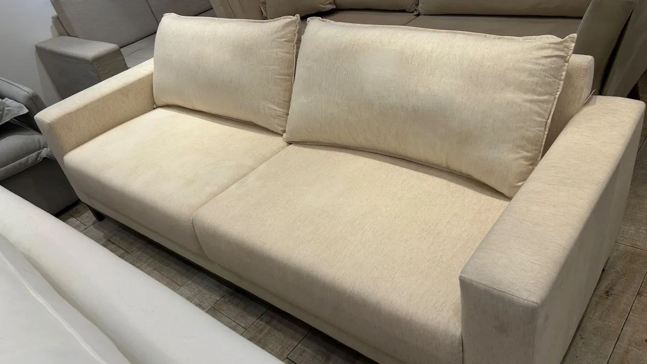SOFÁS EM PROMOÇÃO  - Foto 3