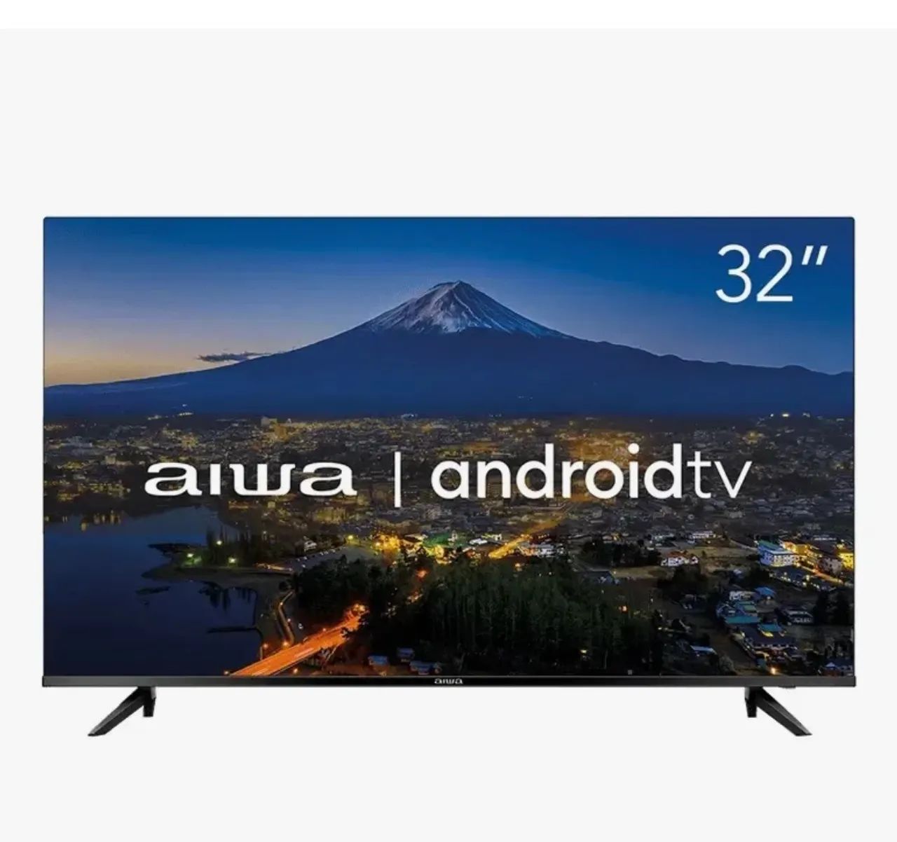Smart Tv  - Foto 2