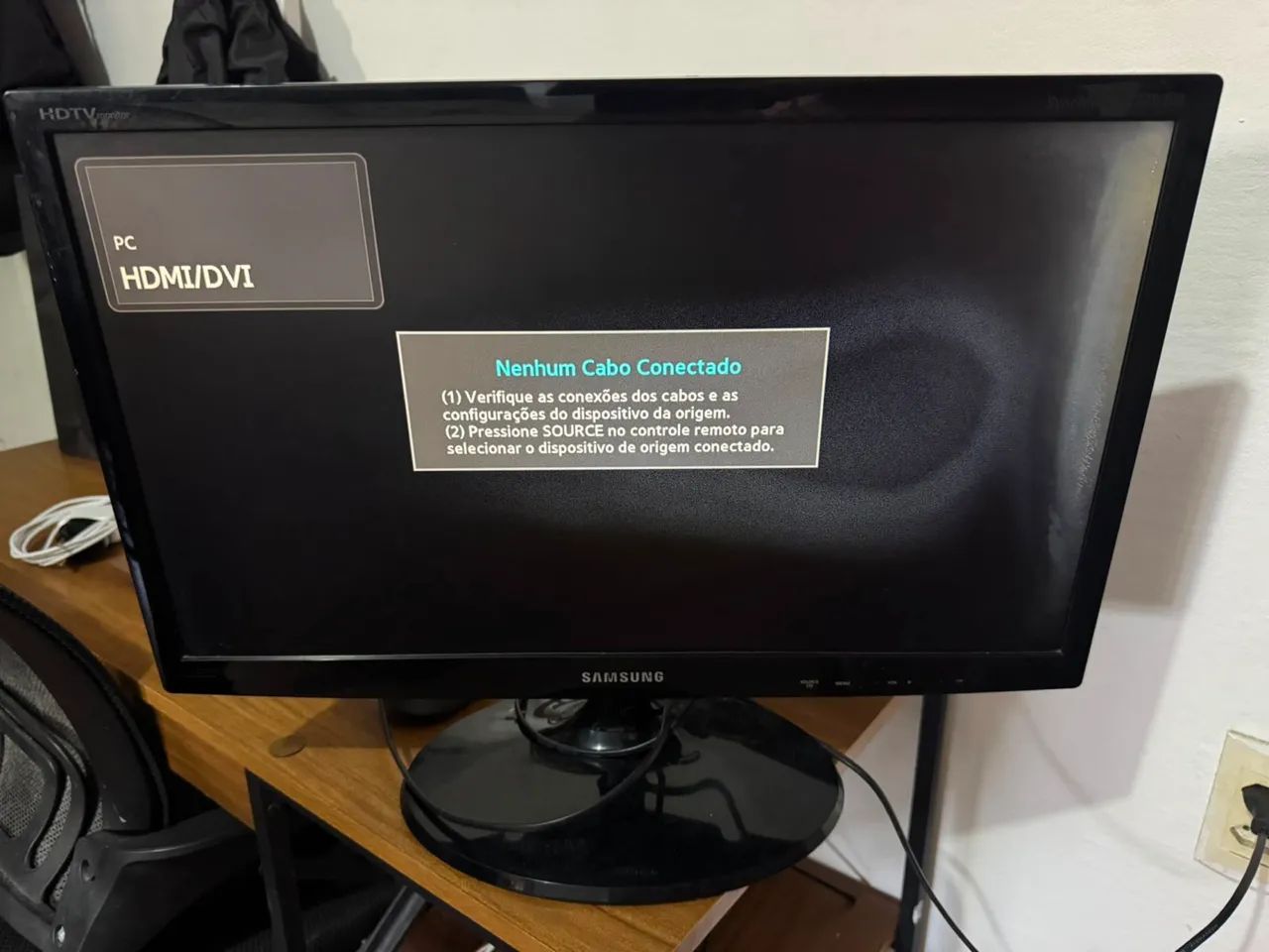 Monitor Samsung 22 - Foto 2