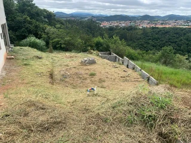 LOTE 252 METROS² - BAIRRO LAMISMAR ll - BOM JESUS DOS PERDÕES /SP - Foto 5