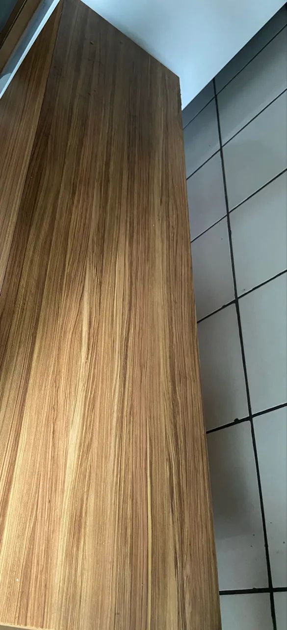 BANCADA MDF 4 GAVETAS - Foto 5