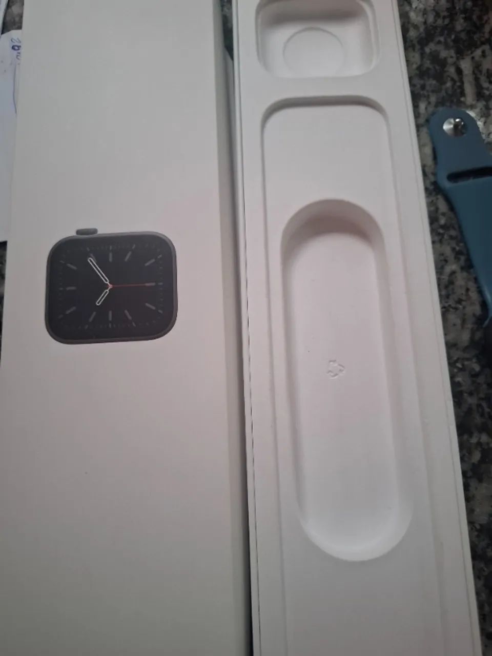 Relógio Apple  - Foto 2