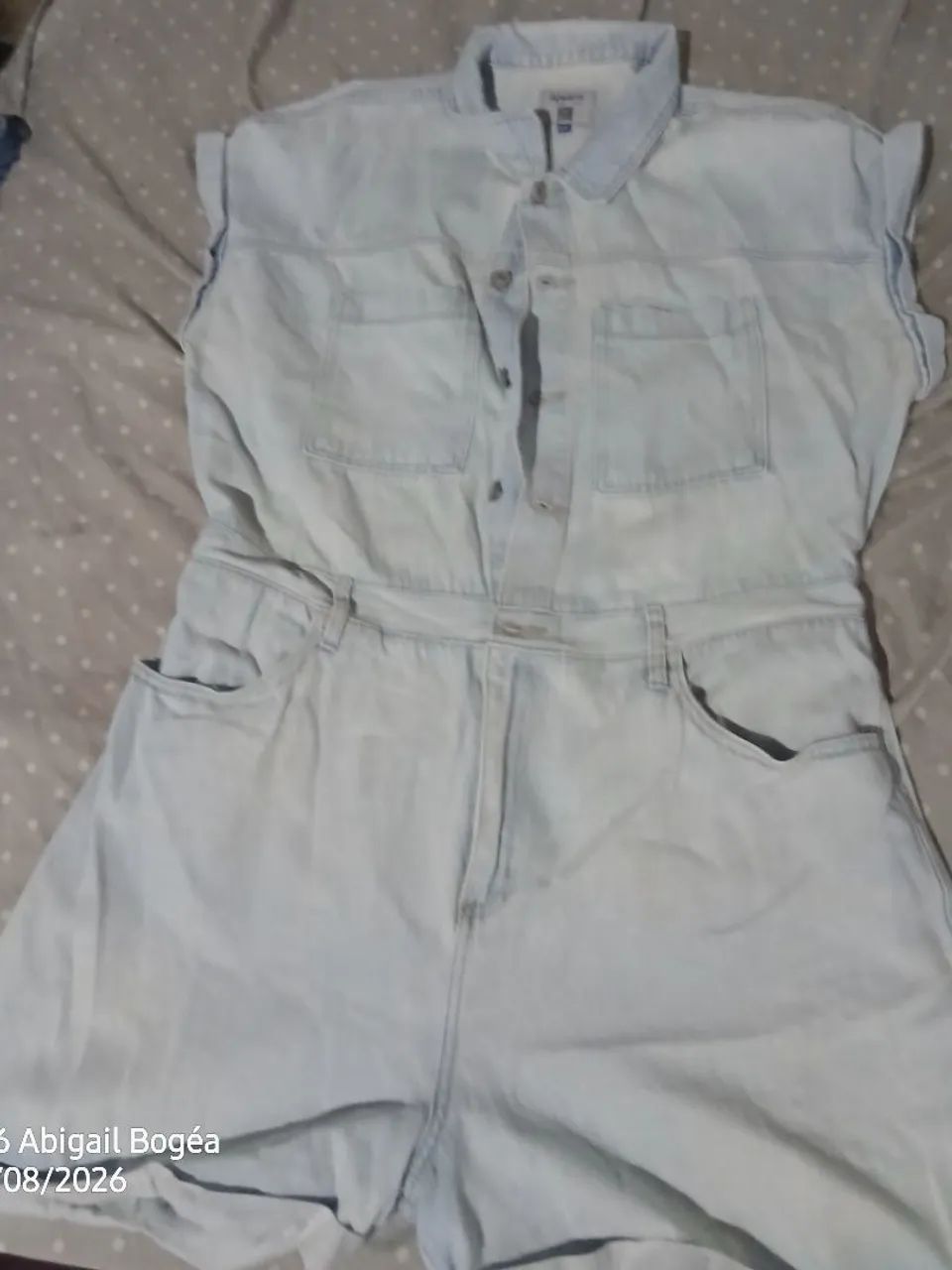 Roupas plus - Foto 2