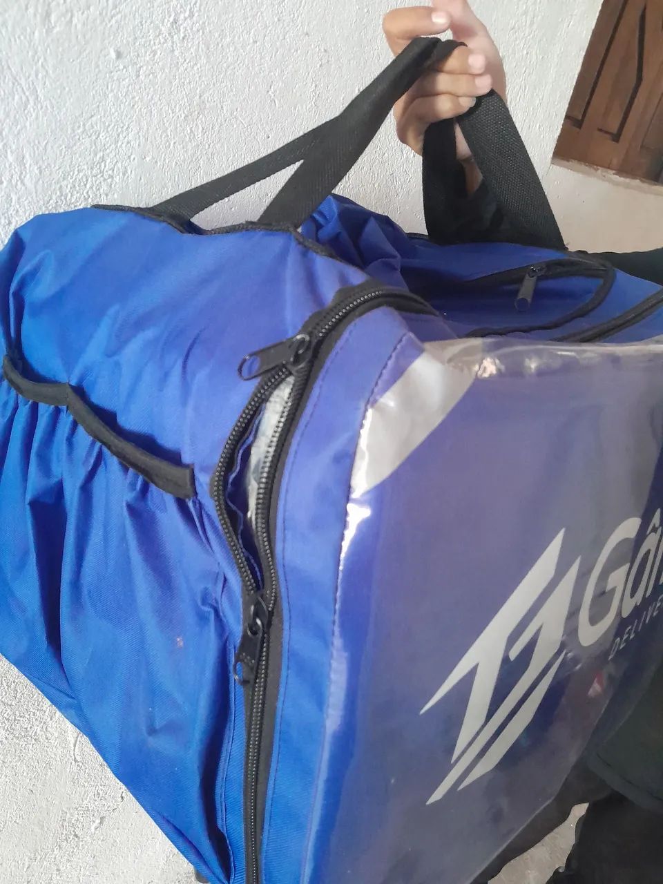 Bag pra entregadores - Foto 2